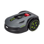Robot Corta-Relvas Emower 500 VITO Robot Corta-Relvas Emower 500 VITO
