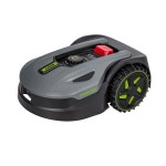 Robot Corta-Relvas Emower 300 VITO Robot Corta-Relvas Emower 300 VITO