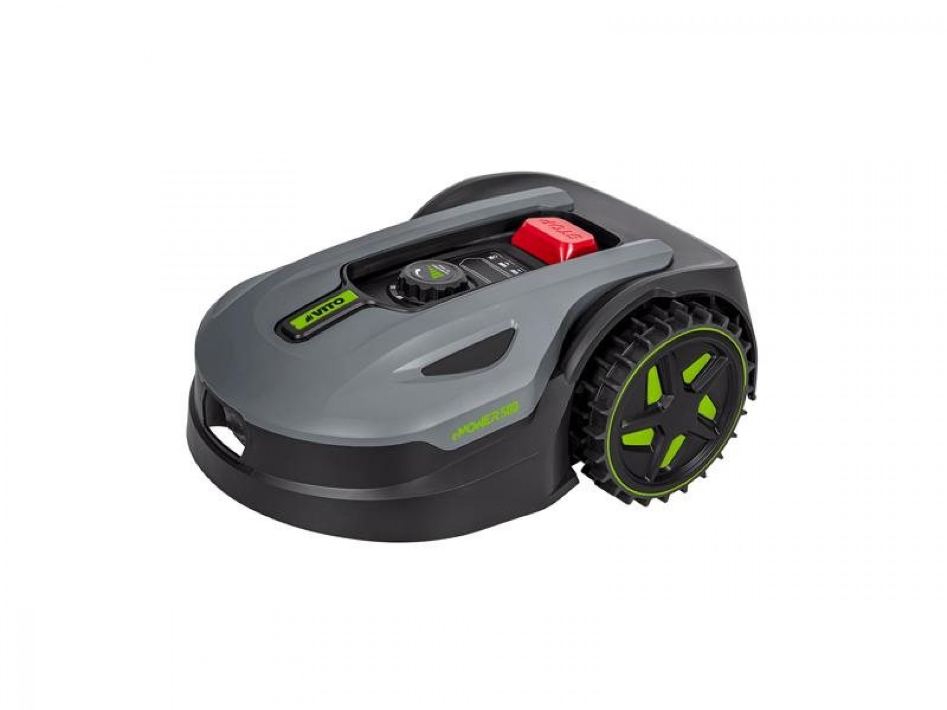 Robot Corta-Relvas Emower 500 VITO