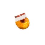 SNACK PARA CÃO MINI ROSCA DE COLAGÉNIO FRANGO 5CM SNACK PARA CÃO MINI ROSCA DE COLAGÉNIO FRANGO 5CM