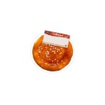 SNACK PARA CÃO MINI ROLO DE CANELA DE COLAGÉNIO FRANGO 5CM SNACK PARA CÃO MINI ROLO DE CANELA DE COLAGÉNIO FRANGO 5CM