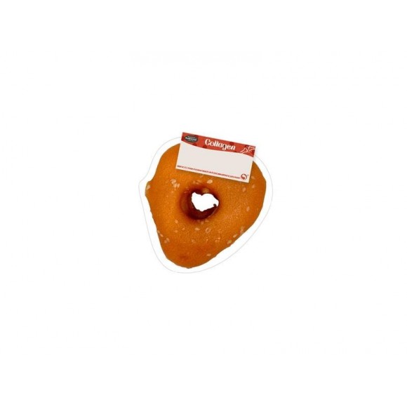 SNACK PARA CÃO MINI CORAÇÃO DE COLAGÉNIO FRANGO 5CM SNACK PARA CÃO MINI CORAÇÃO DE COLAGÉNIO FRANGO 5CM