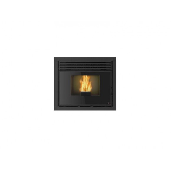 Recuperador De Calor Pellets F Insert P 8,3Kw A+ Eco Redpod Recuperador De Calor Pellets F Insert P 8,3Kw A+ Eco Redpod