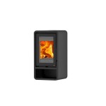 Salamandra Lenha Insua 6,7W Pt A+ Ecodesign Redpod