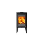Salamandra Lenha Sado 6,7W Pt A+ Ecodesign Redpod Salamandra Lenha Sado 6,7W Pt A+ Ecodesign Redpod