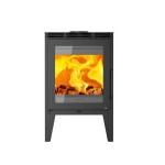 Salamandra Lenha Reno 8,1W Pt A+ Ecodesign Redpod Salamandra Lenha Reno 8,1W Pt A+ Ecodesign Redpod