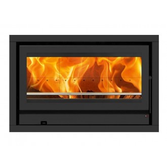 Recuperador Lenha Vimeiro 90 11,9W Pt Chapa A+ Eco Redpod Recuperador Lenha Vimeiro 90 11,9W Pt Chapa A+ Eco Redpod