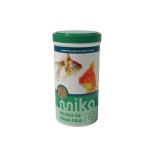 Alimento Peixe Agua Fria 250ML MIKA Alimento Peixe Agua Fria 250ML MIKA