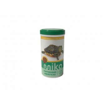 Alimento Para Tartarugas Gammarus 250ML MIKA Alimento Para Tartarugas Gammarus 250ML MIKA