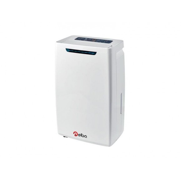 DESUMIDIFICADOR 20L DESUMIDIFICADOR 20L