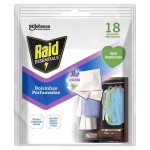 Bolsinhas Perfumadas Lavanda � 18 Unidades RAID