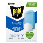 Armadilha Led Essentials – Aparelho RAID Armadilha Led Essentials – Aparelho RAID