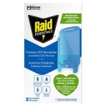 Armadilha Led Essentials – Recarga RAID Armadilha Led Essentials – Recarga RAID