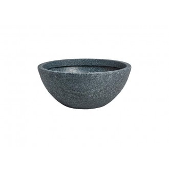 Taça Valencia Preto 40X17CM STRATA Taça Valencia Preto 40X17CM STRATA