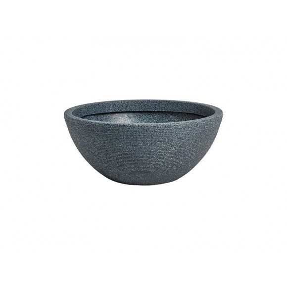 Ta�a Valencia Preto 40X17CM STRATA