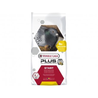 Mistura p/ pombos chapion plus 20 Kg VERSELE LAGA