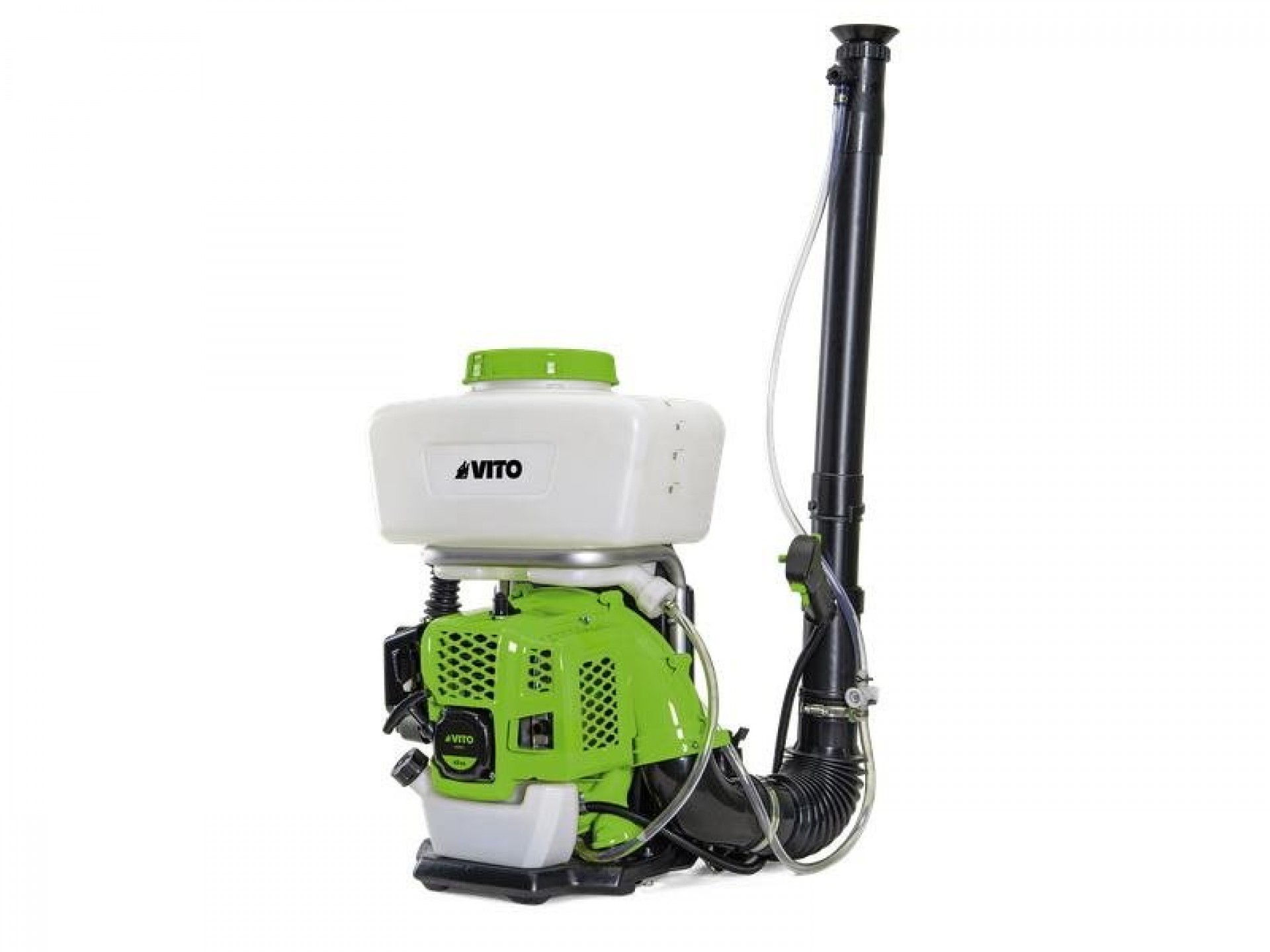 Atomizador 2T 43CC VITO
