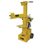Rachador Lenha Vertical 9 Toneladas FLUX Rachador Lenha Vertical 9 Toneladas FLUX