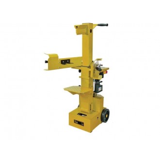 Rachador Lenha Vertical 9 Toneladas FLUX