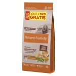 ALIMENTO SECO PARA CÃO MÉDIO NO GRAIN FRANGO 12 KG ALIMENTO SECO PARA CÃO MÉDIO NO GRAIN FRANGO 12 KG