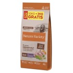 ALIMENTO SECO PARA CÃO MÉDIO NO GRAIN PERÚ 12 KG ALIMENTO SECO PARA CÃO MÉDIO NO GRAIN PERÚ 12 KG