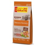 ALIMENTO SECO PARA C�O M�DIO NO GRAIN SALM�O 12 KG