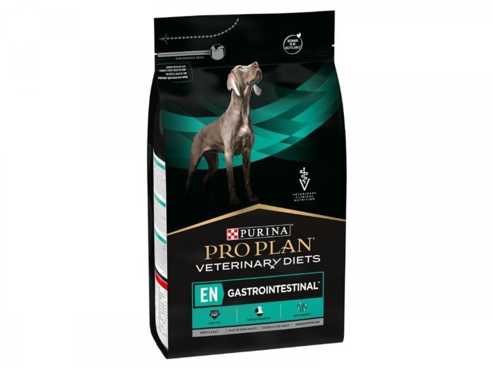 Al Seco Para Cão Gastrointestinal 1,3 KG PROPLAN