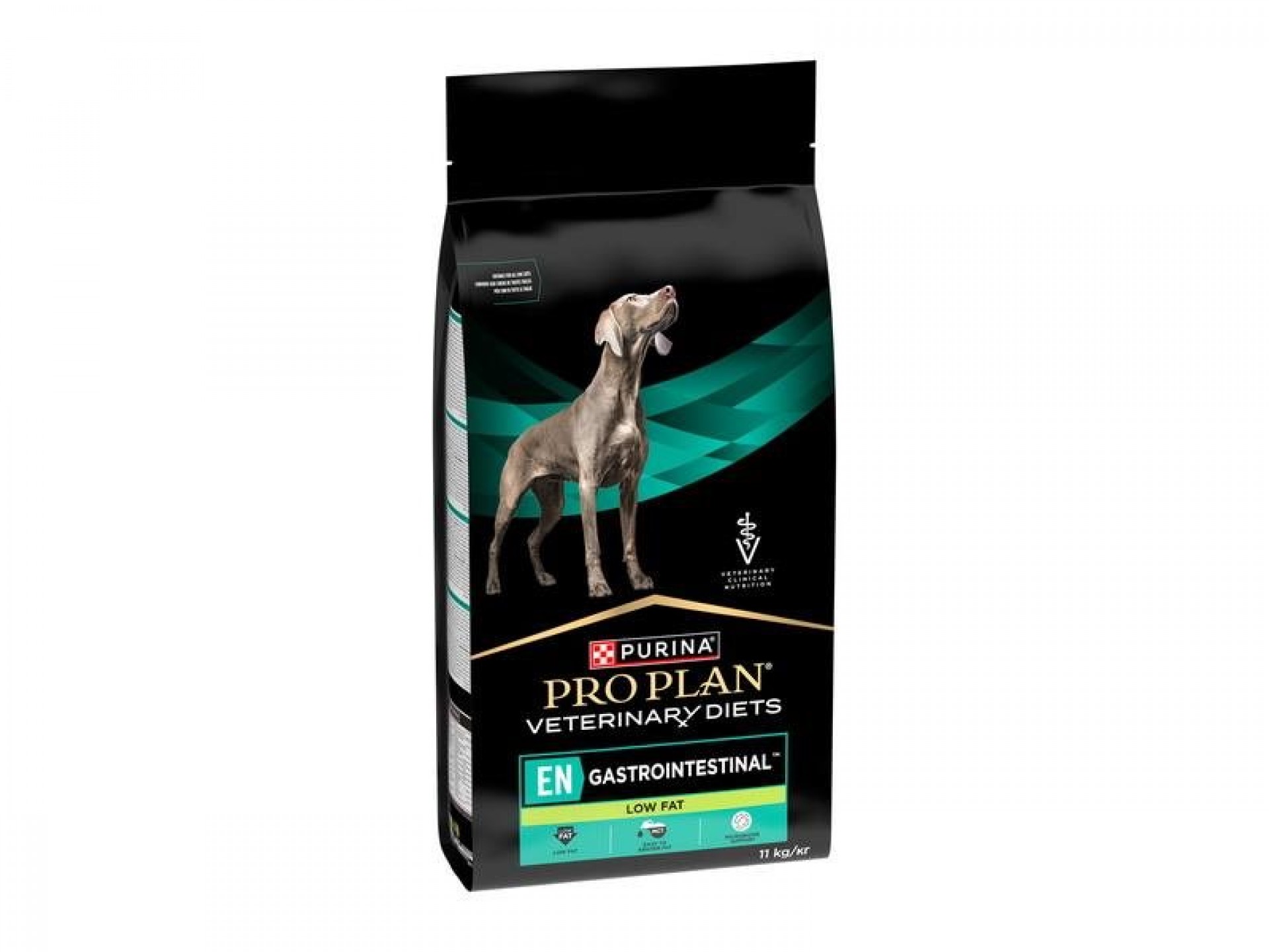 Al Seco Para Cão Gastrointestinal 11 KG PROPLAN