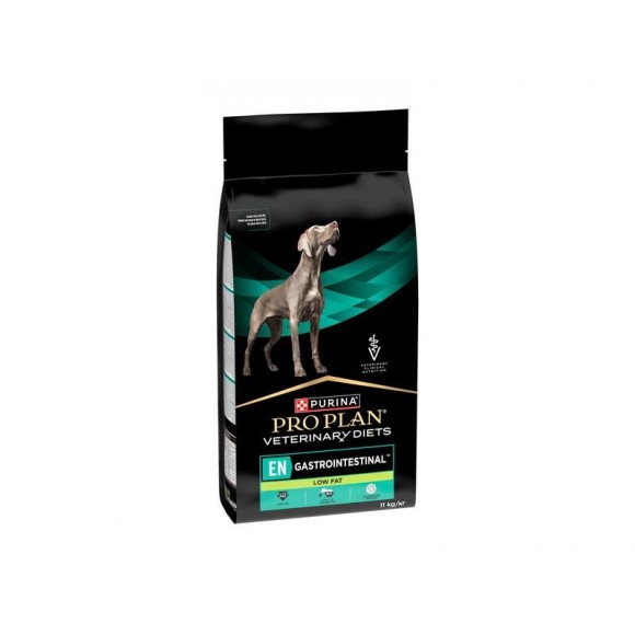 Al Seco Para Cão Gastrointestinal 11 KG PROPLAN Al Seco Para Cão Gastrointestinal 11 KG PROPLAN