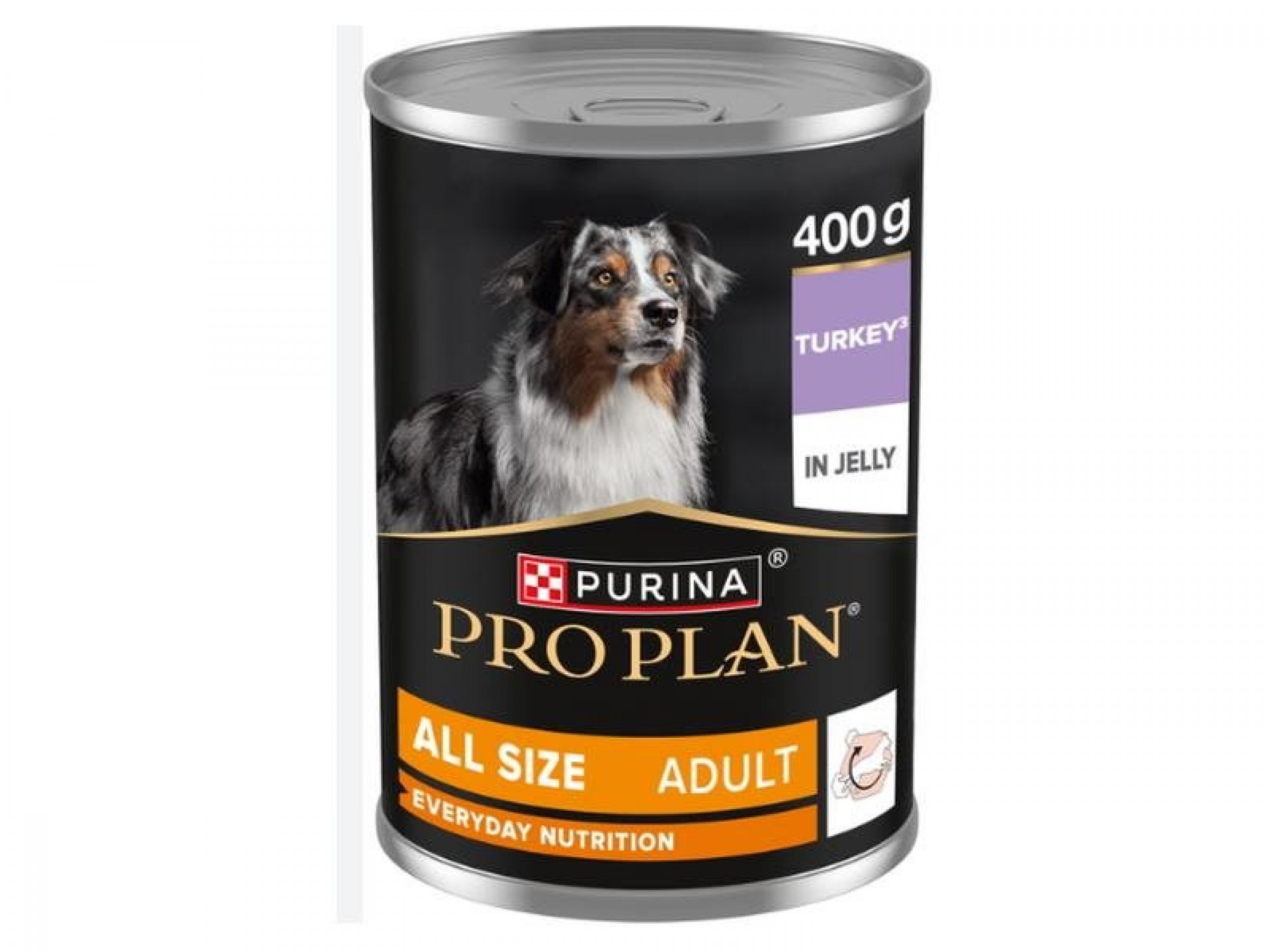 Alimento Húmido Para Cão Adulto Perú 400 G PROPLAN