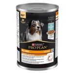 Alimento Húmido Para Cão Adulto Peixe 400G PROPLAN Alimento Húmido Para Cão Adulto Peixe 400G PROPLAN