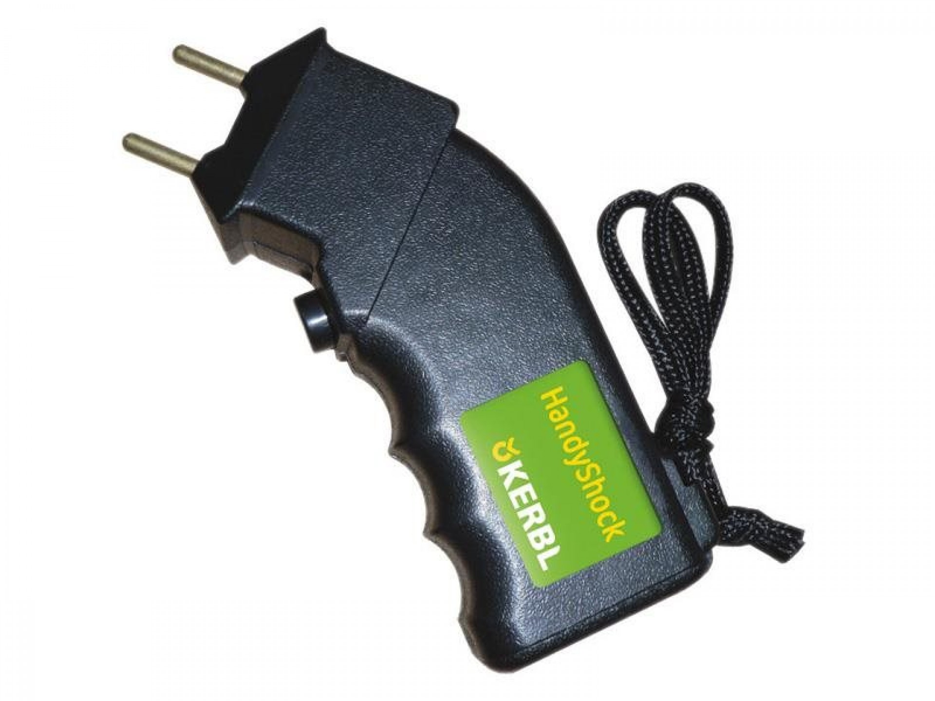 Máquina Domar Manual 3800v handyshock KERBL
