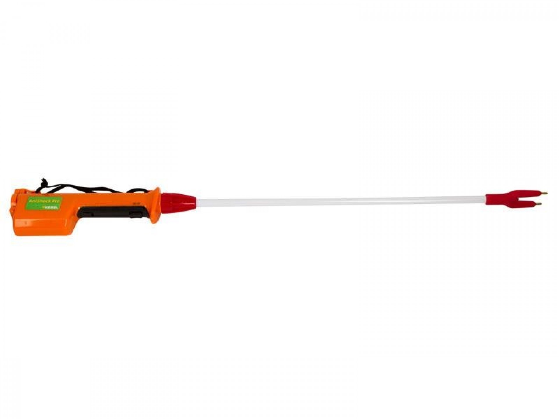 Máquina Domar Automática c/ vara 5600v KERBL