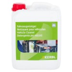 Limpeza meios Transporte animal 5l KERBL Limpeza meios Transporte animal 5l KERBL