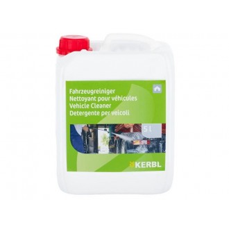 Limpeza meios Transporte animal 5l KERBL
