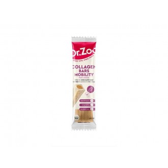 Snack Cão Barra Colagénio Articular 80 GR DR ZOO Snack Cão Barra Colagénio Articular 80 GR DR ZOO