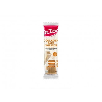 Snack Cão Barra Colagénio Digest 80 GR DR ZOO Snack Cão Barra Colagénio Digest 80 GR DR ZOO