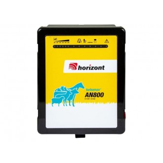 Cerca El�trica 12/230v Turbomax an800 HORIZONT