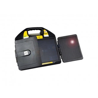 Cerca Solar Farmer AS180 HORIZONT Cerca Solar Farmer AS180 HORIZONT