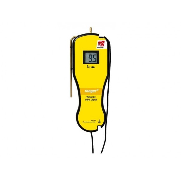 Volt�metro Ranger Dual Digital HORIZONT