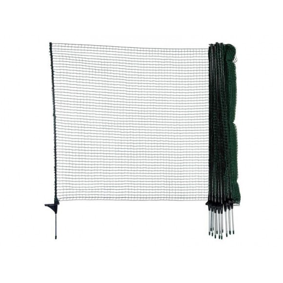 Cerca Limite Fixo 17 90cm 25mt HORIZONT Cerca Limite Fixo 17 90cm 25mt HORIZONT