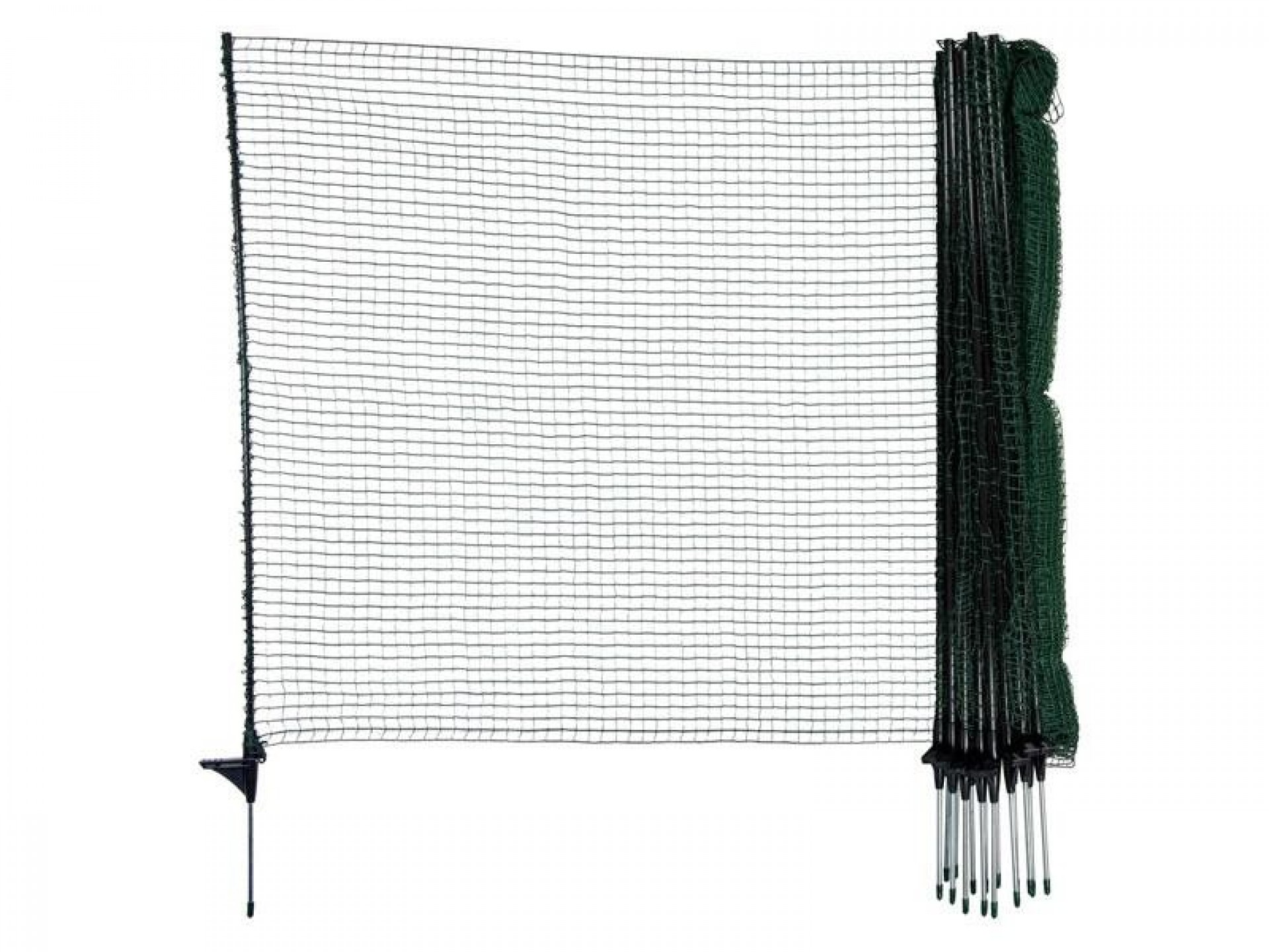 Cerca Limite Fixo 17 90cm 25mt HORIZONT