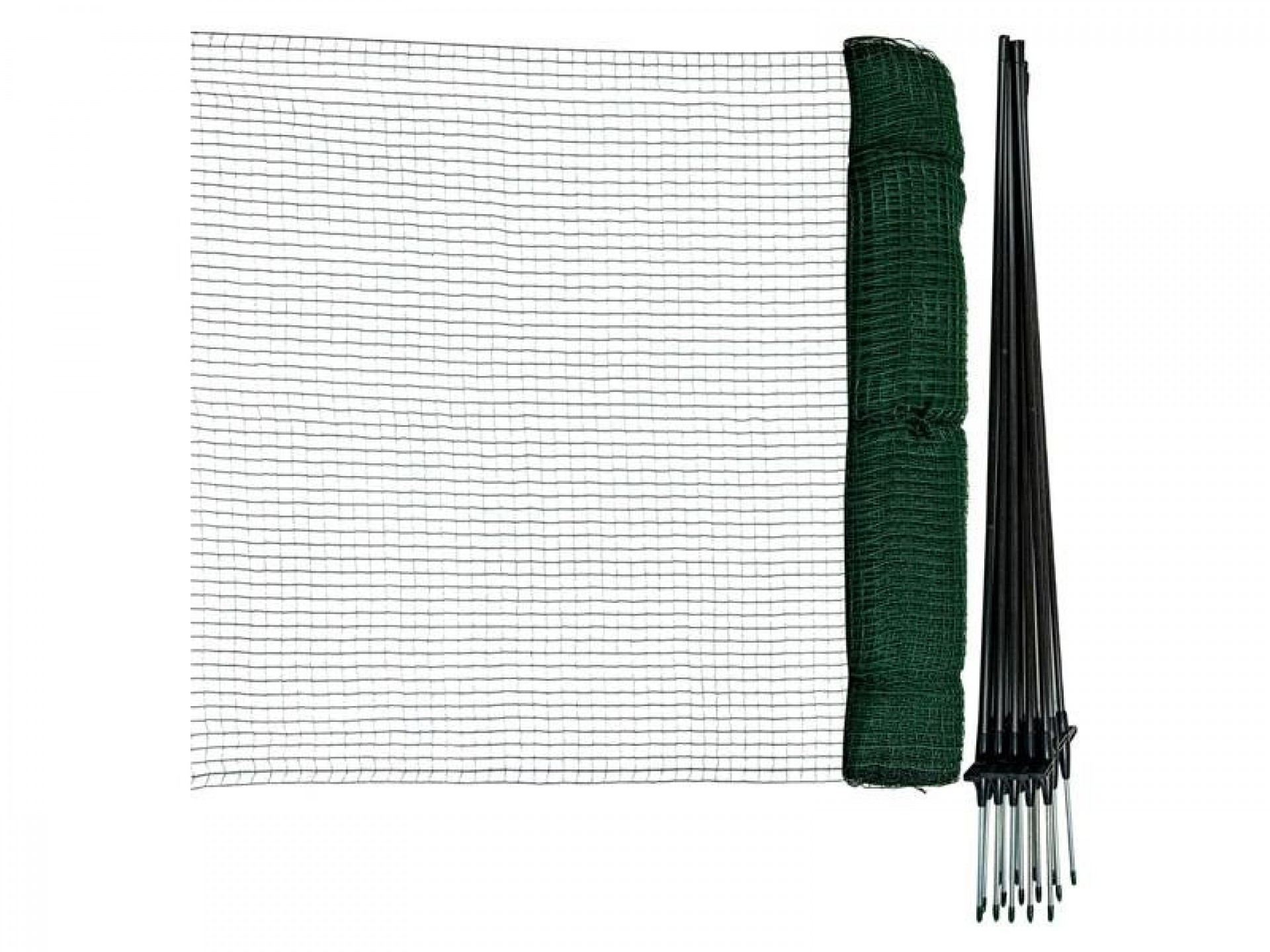 Cerca Limite Flexível 17 90cm 25mt HORIZONT