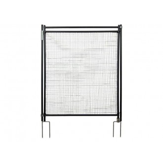 Cerca Limite de Portao 90cm HORIZONT Cerca Limite de Portao 90cm HORIZONT
