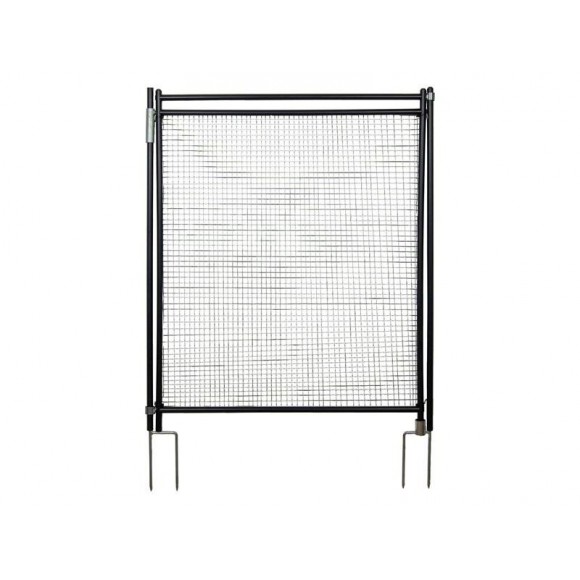 Cerca Limite de Portao 90cm HORIZONT Cerca Limite de Portao 90cm HORIZONT