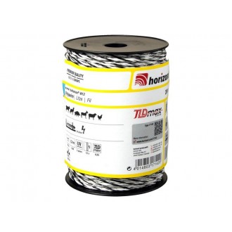 Corda Turbomax W 12 Condutores 200mt HORIZONT Corda Turbomax W 12 Condutores 200mt HORIZONT
