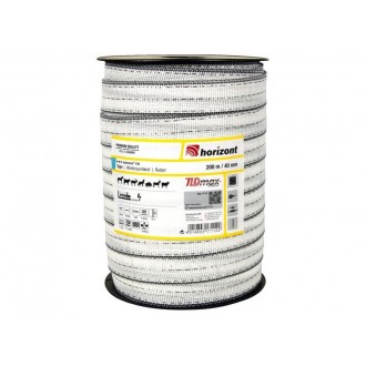 Fita Adesiva Turbomax 40mm 12 Condutores 200mt HORIZONT Fita Adesiva Turbomax 40mm 12 Condutores 200mt HORIZONT