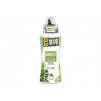 Fertilizante Plantas Verdes Direct Bio 500 ML COMPO Fertilizante Plantas Verdes Direct Bio 500 ML COMPO