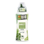 Fertilizante Plantas Verdes Direct Bio 500 ML COMPO Fertilizante Plantas Verdes Direct Bio 500 ML COMPO