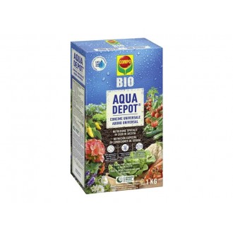 Adubo Universal Aqua Depot 1 KG COMPO